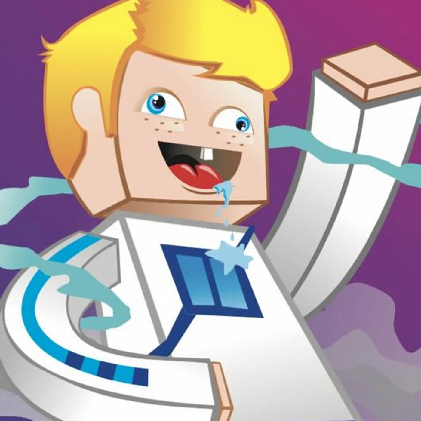 Noob Doknes Brand Page