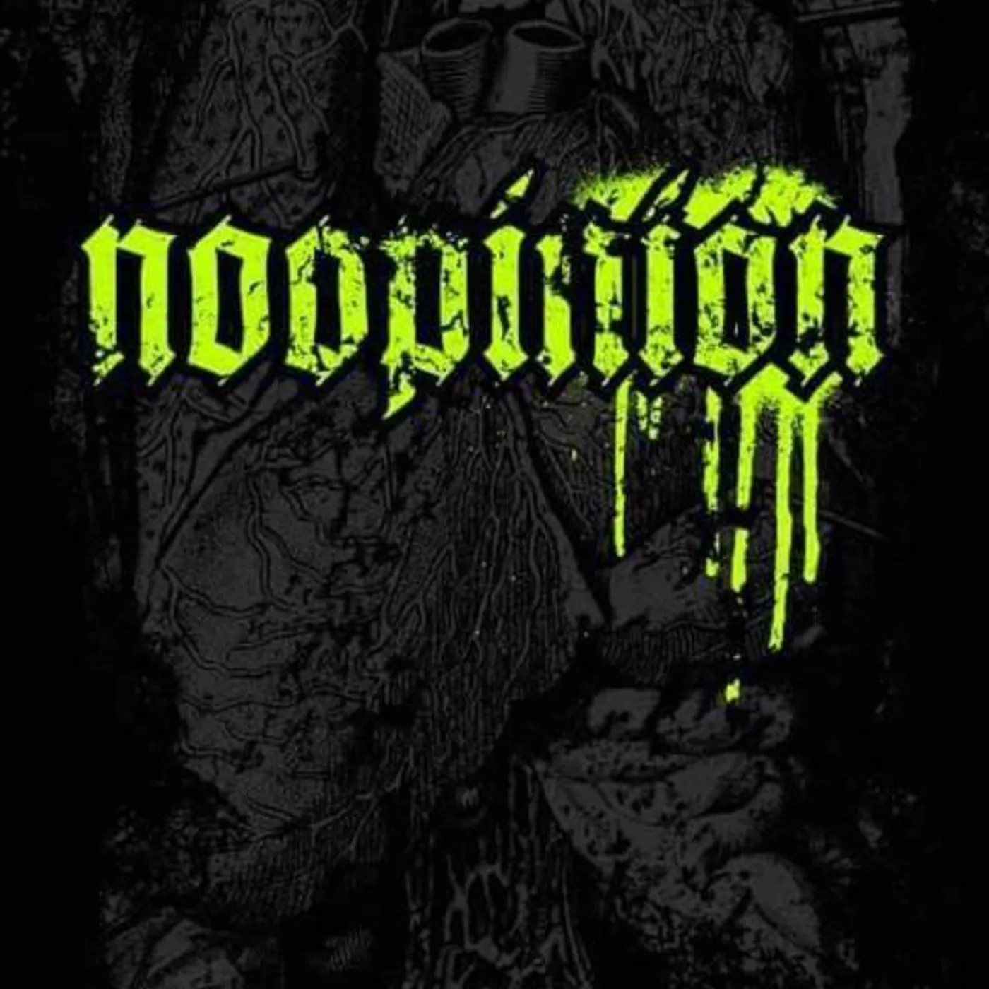 Noopinion Brand Page