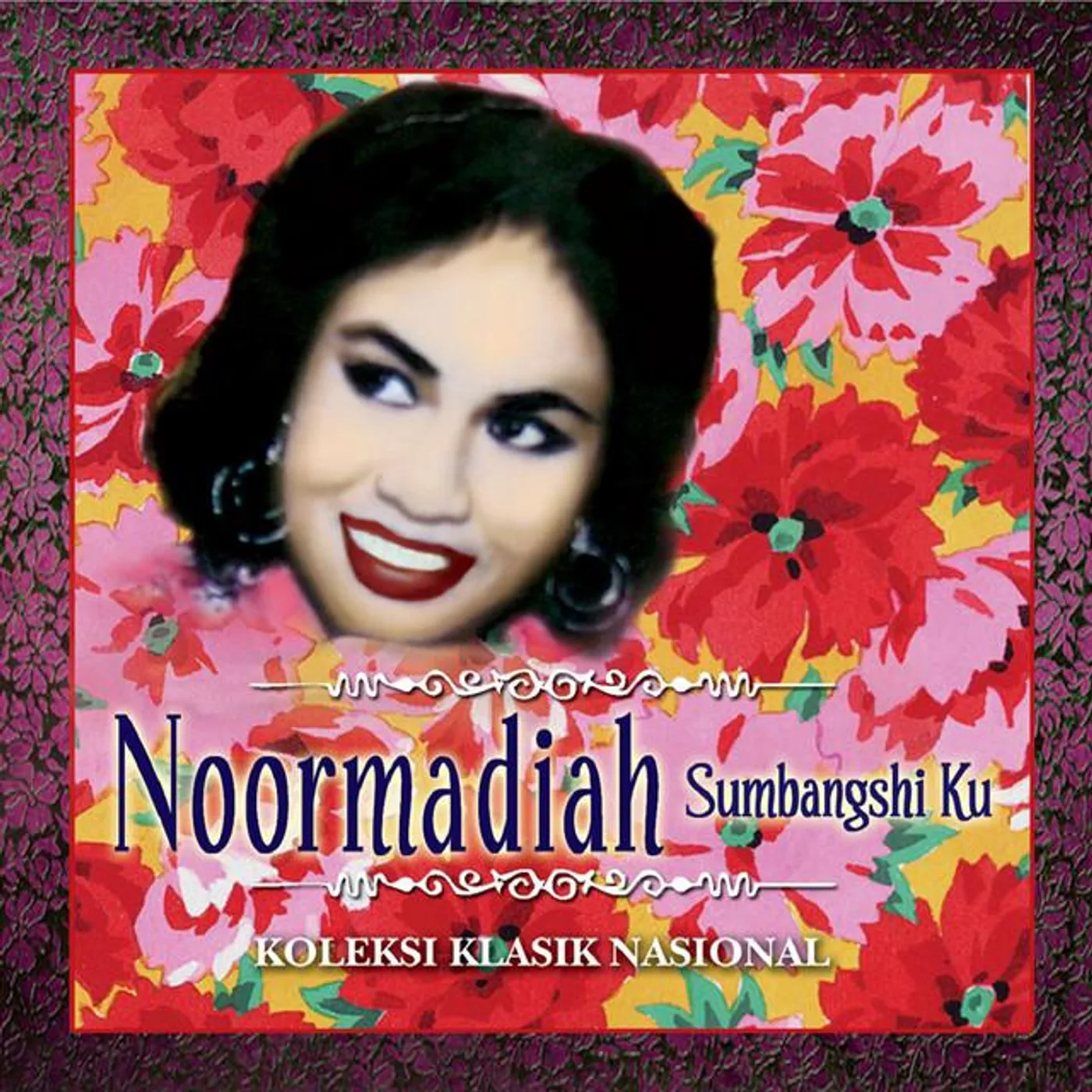 Noormadiah Brand Page