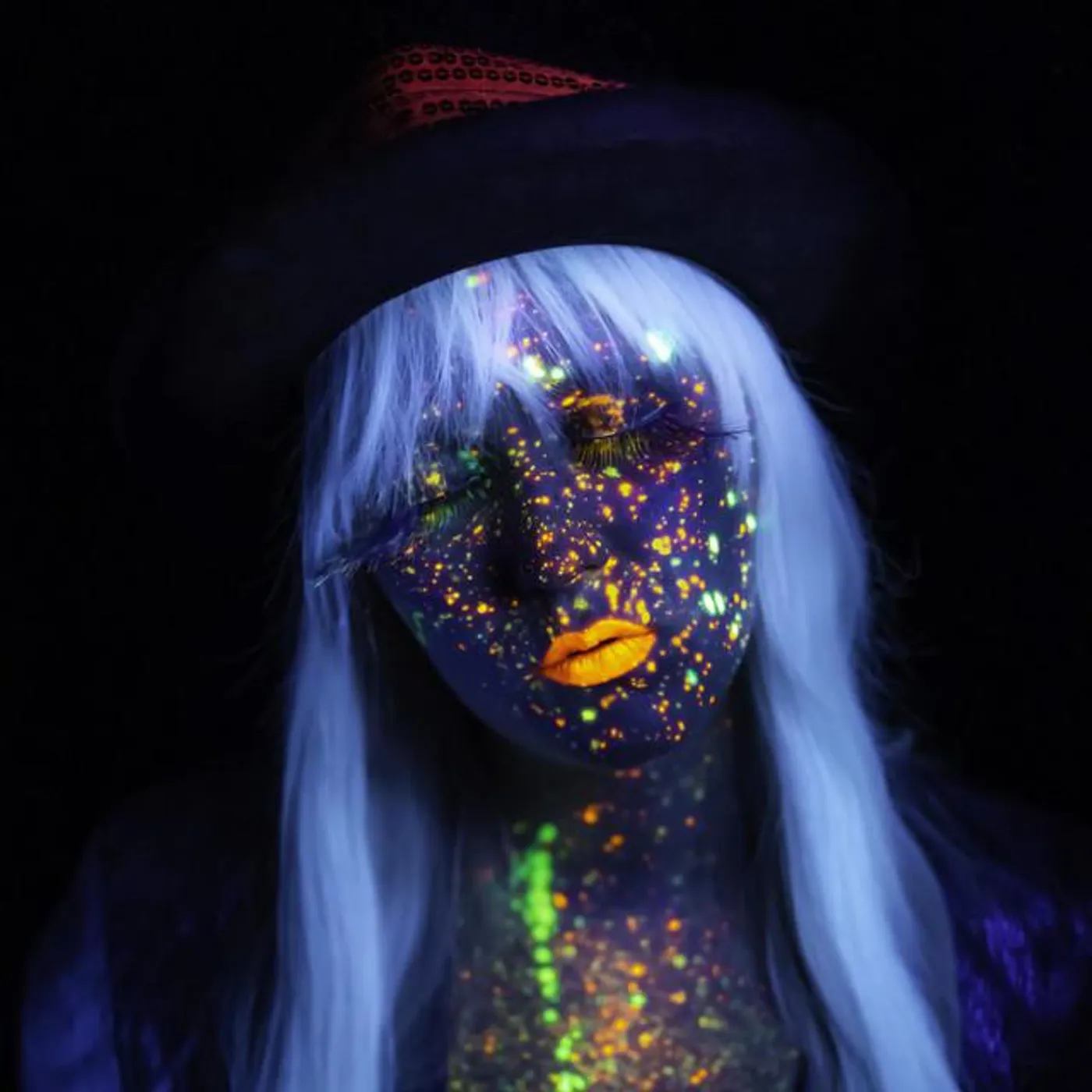 Noora Louhimo Experience