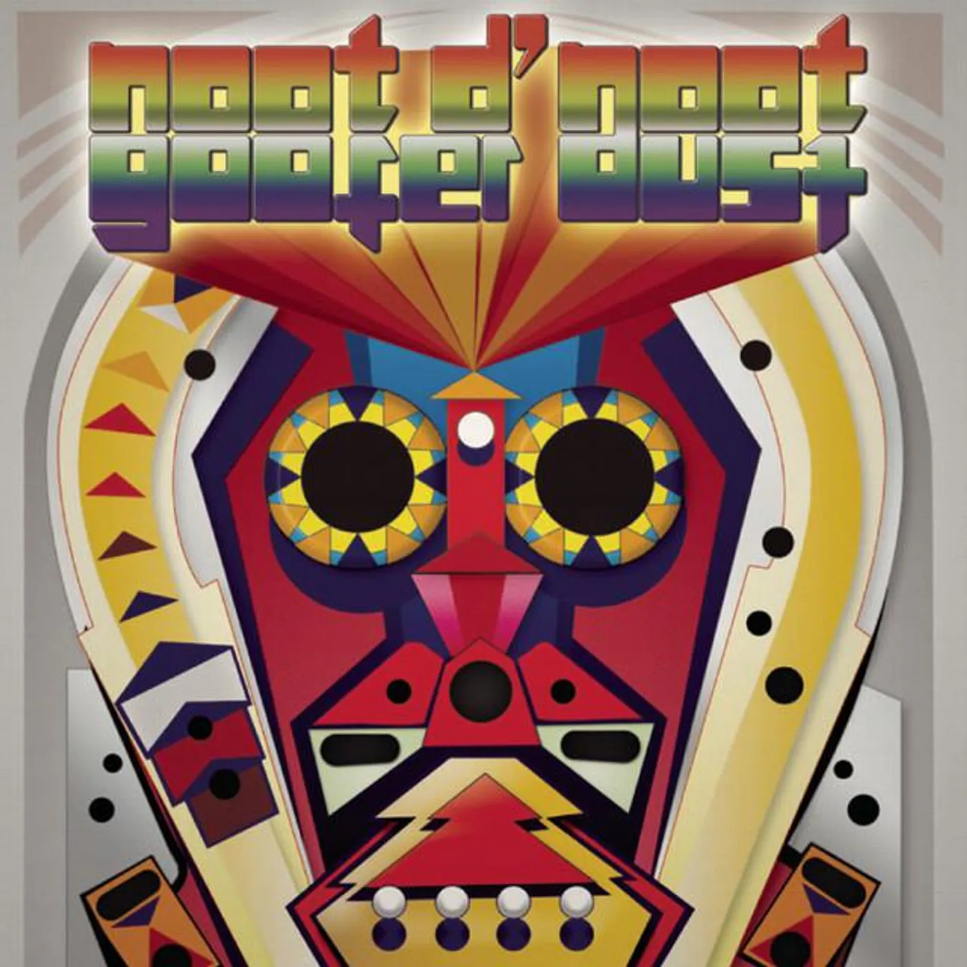 Noot D'Noot Brand Page