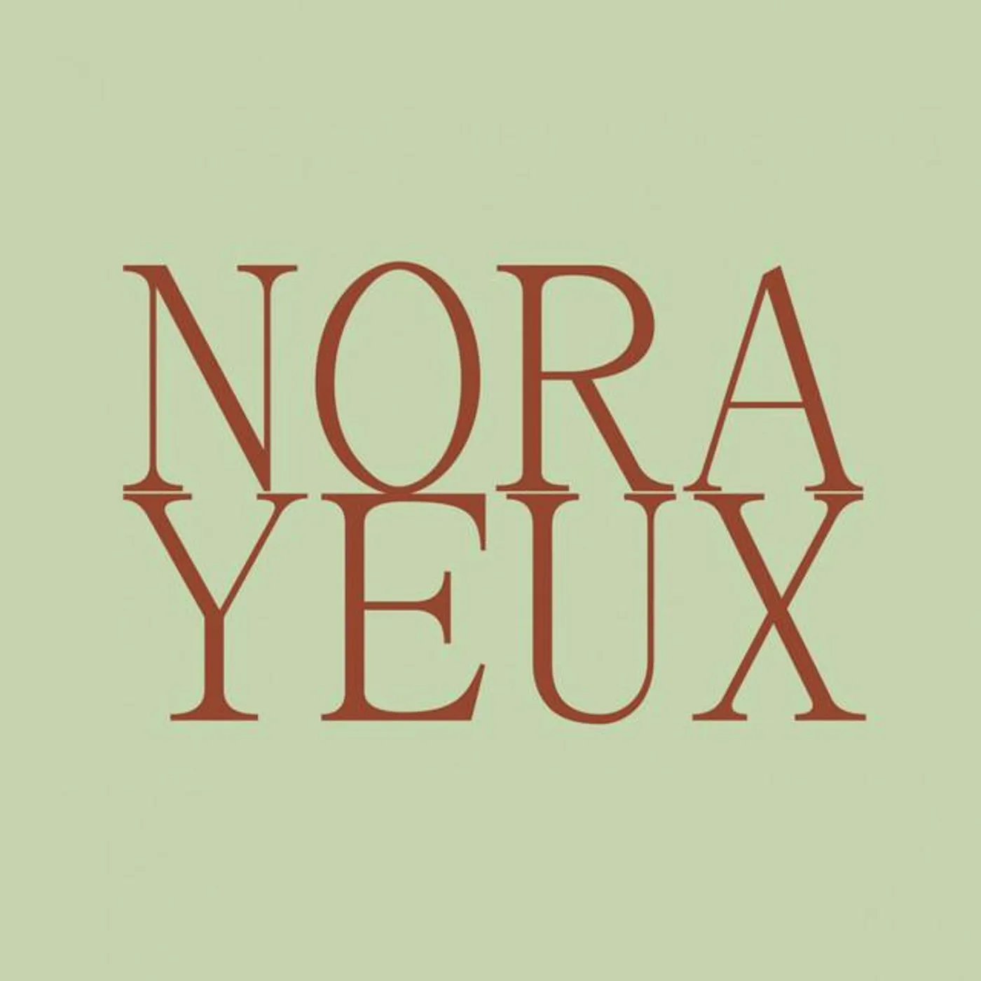 Nora Yeux Brand Page