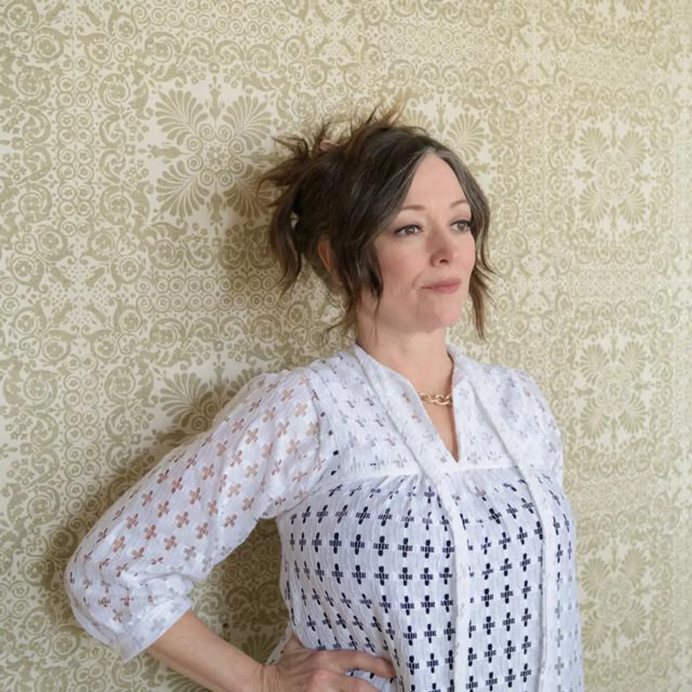 Nora O'Connor Brand Page