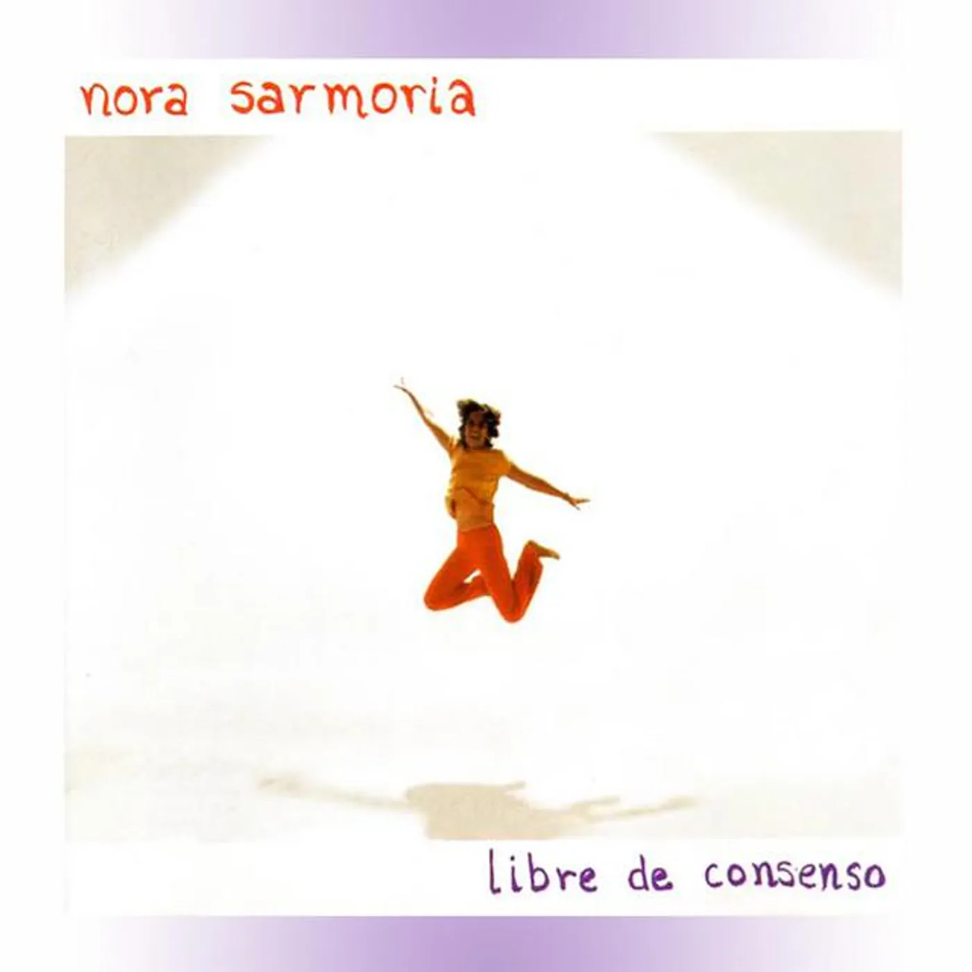 Nora Sarmoria Brand Page