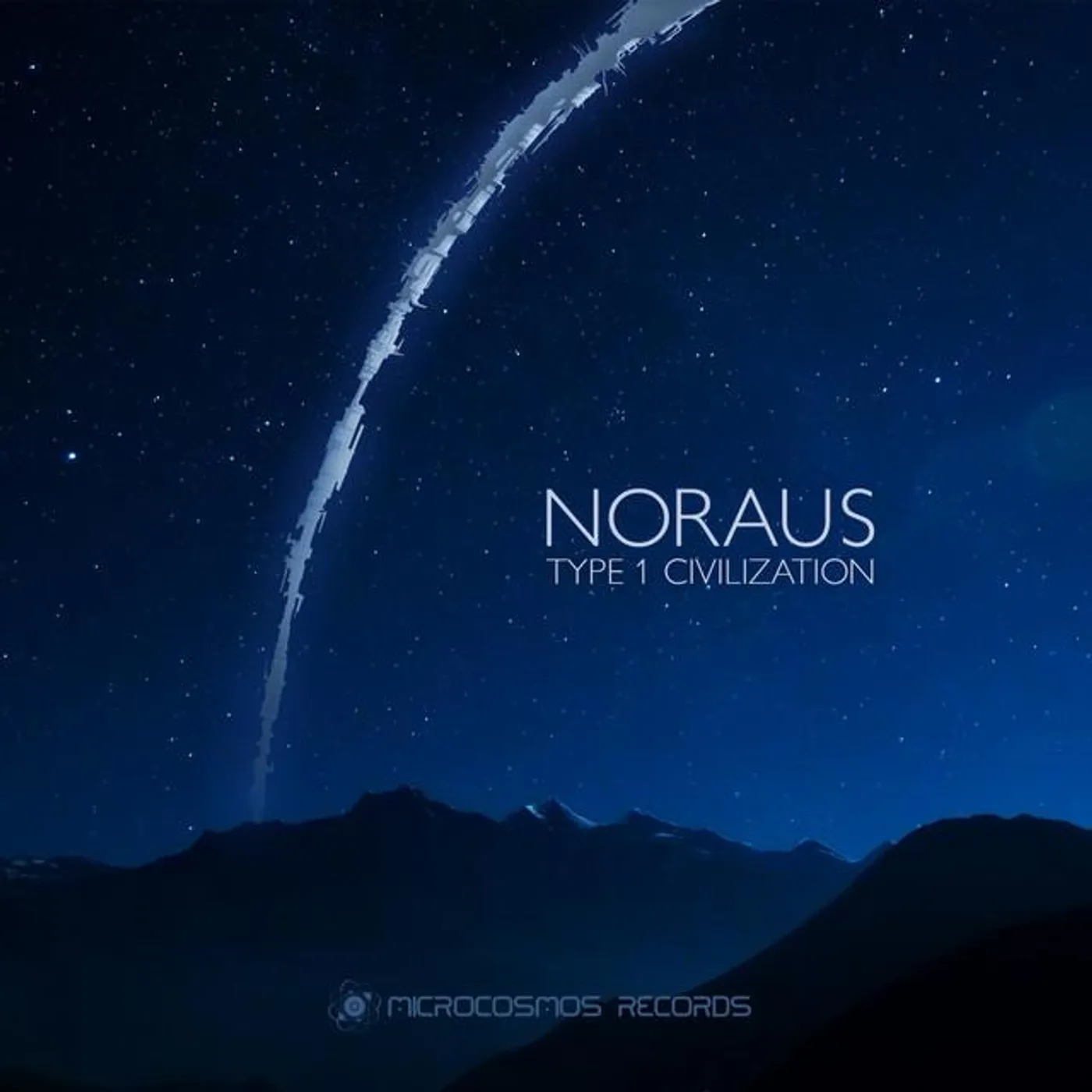 Noraus Brand Page