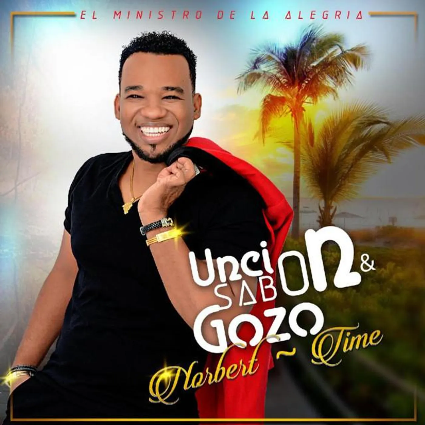 Norbert Time Brand Page