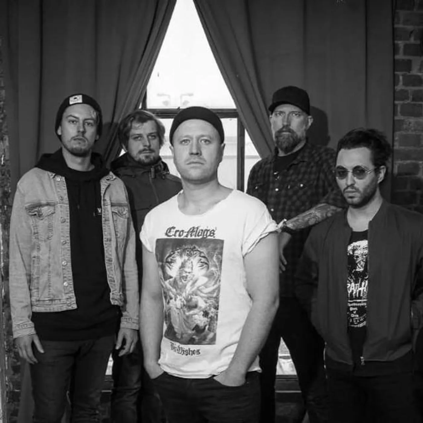 Norbert Buchmacher Brand Page