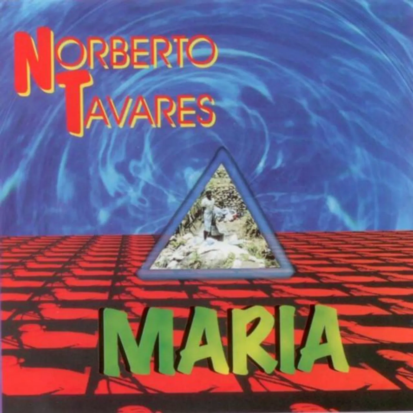 Norberto Tavares Brand Page