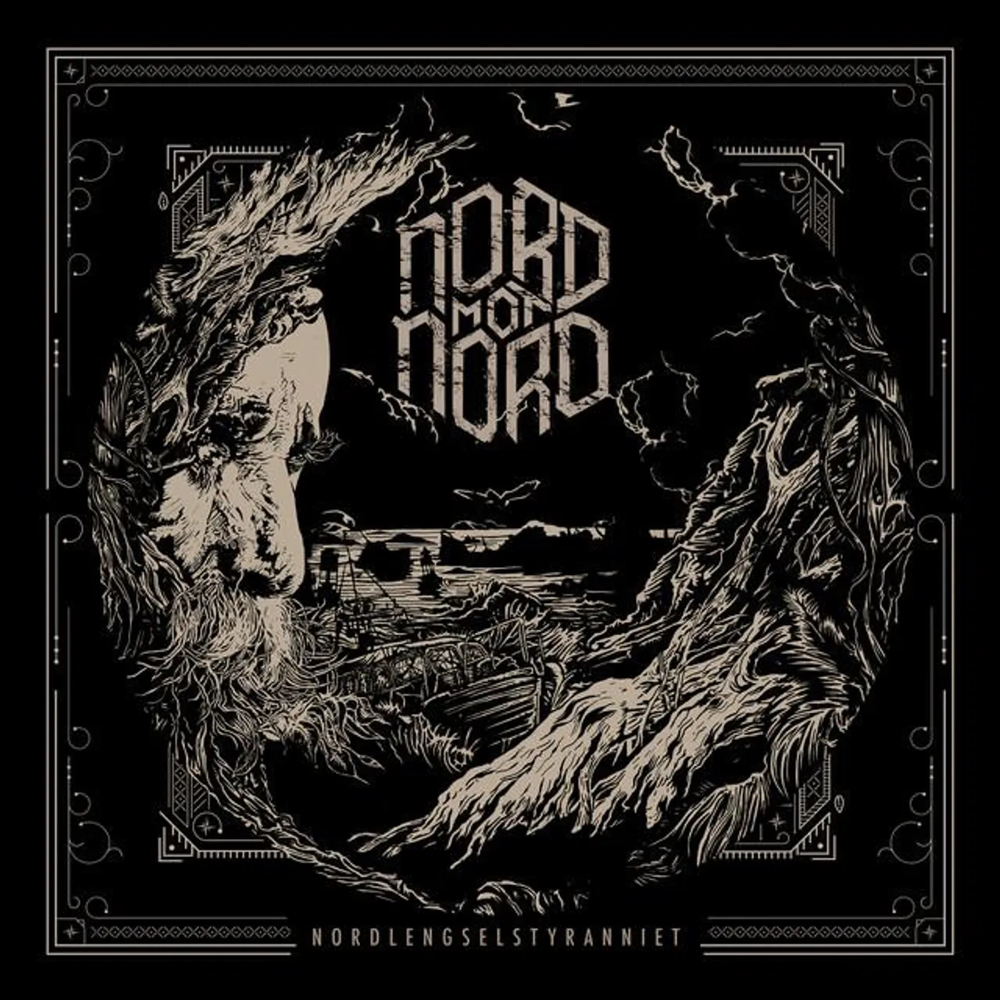 NORD MOT NORD Brand Page