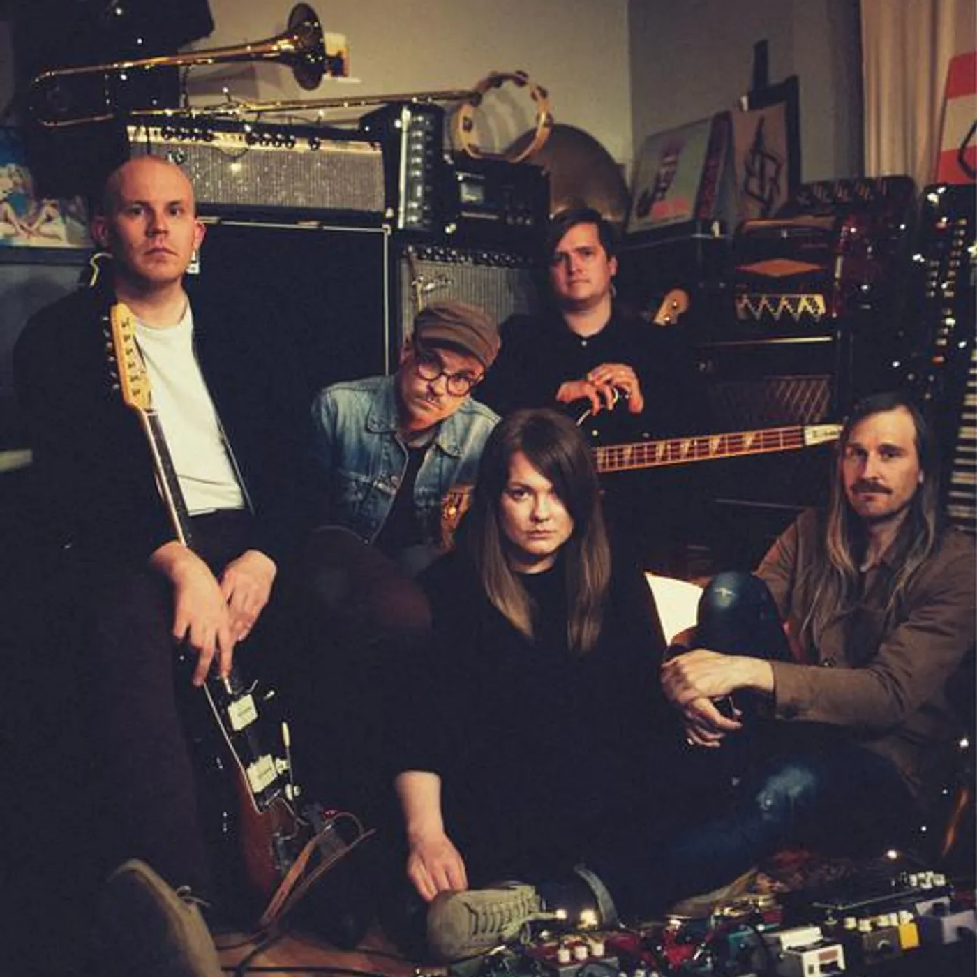 Nord & Syd Brand Page