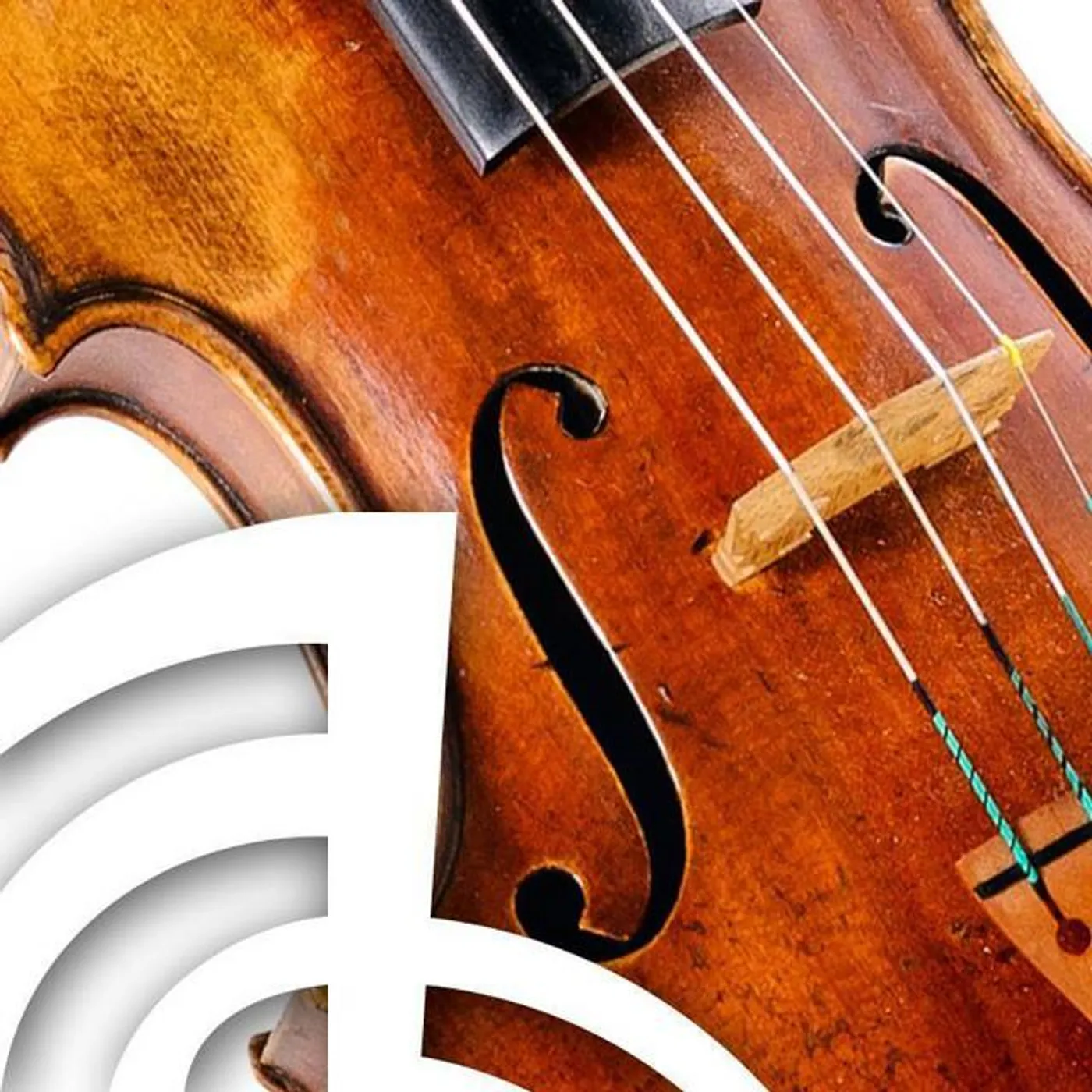 Nordic Chamber Orchestra Brand Page