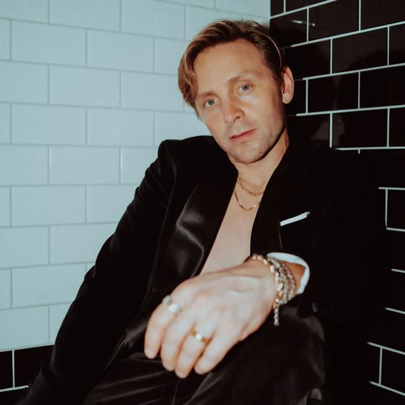 Reino Nordin Brand Page