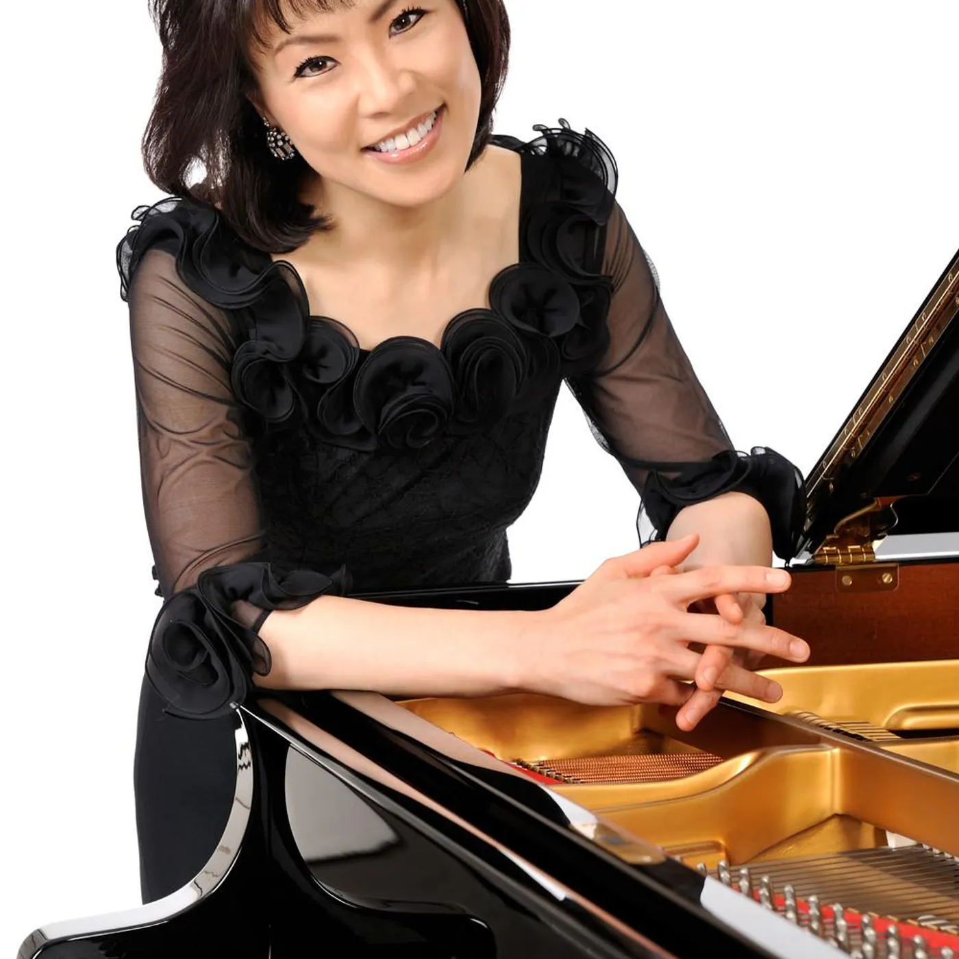 Noriko Ogawa Brand Page