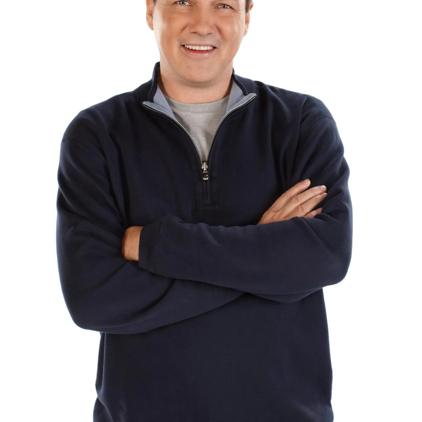 Norm MacDonald Brand Page