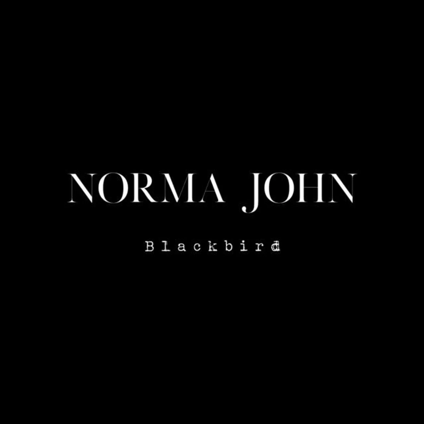 Norma John Brand Page