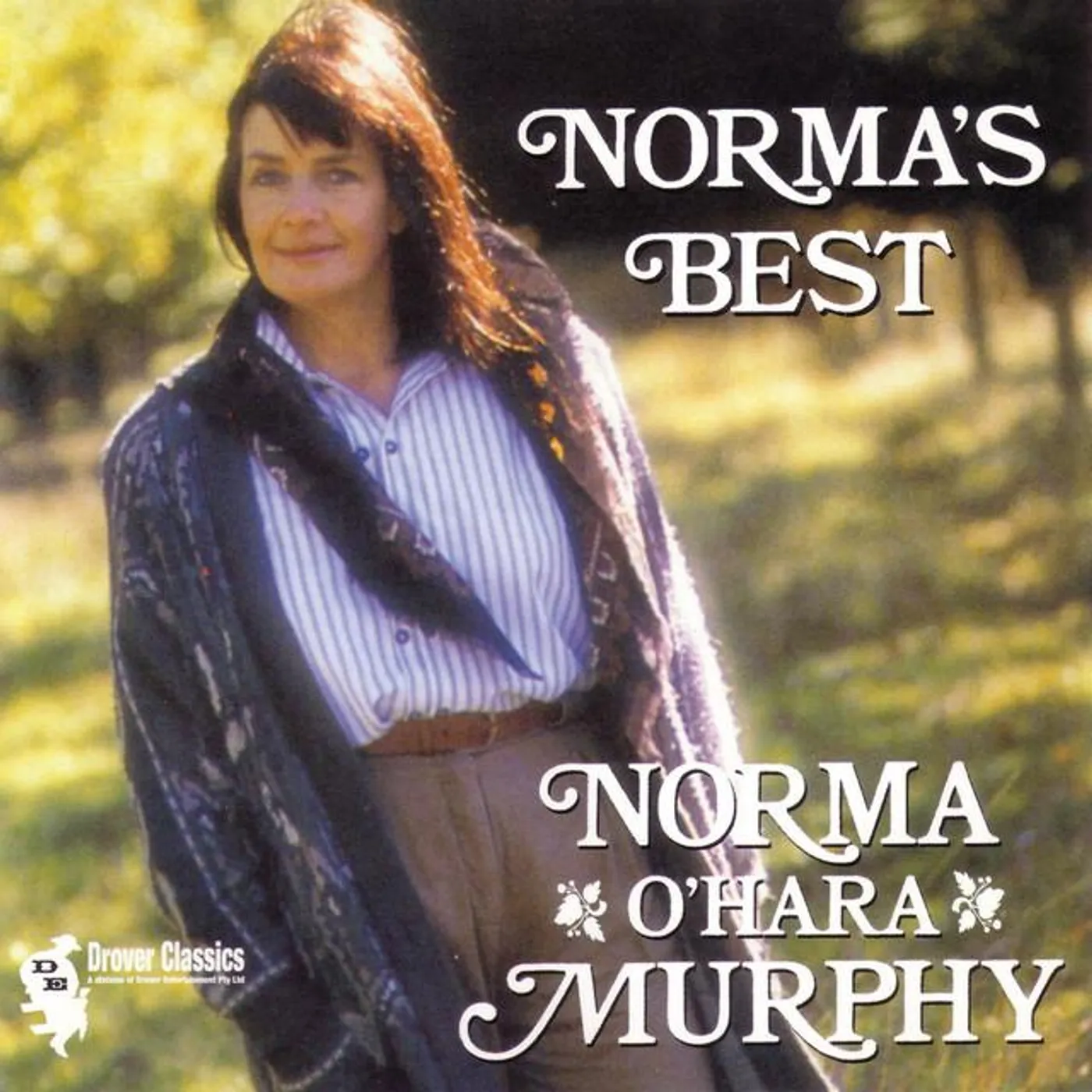 Norma O'Hara Murphy Brand Page