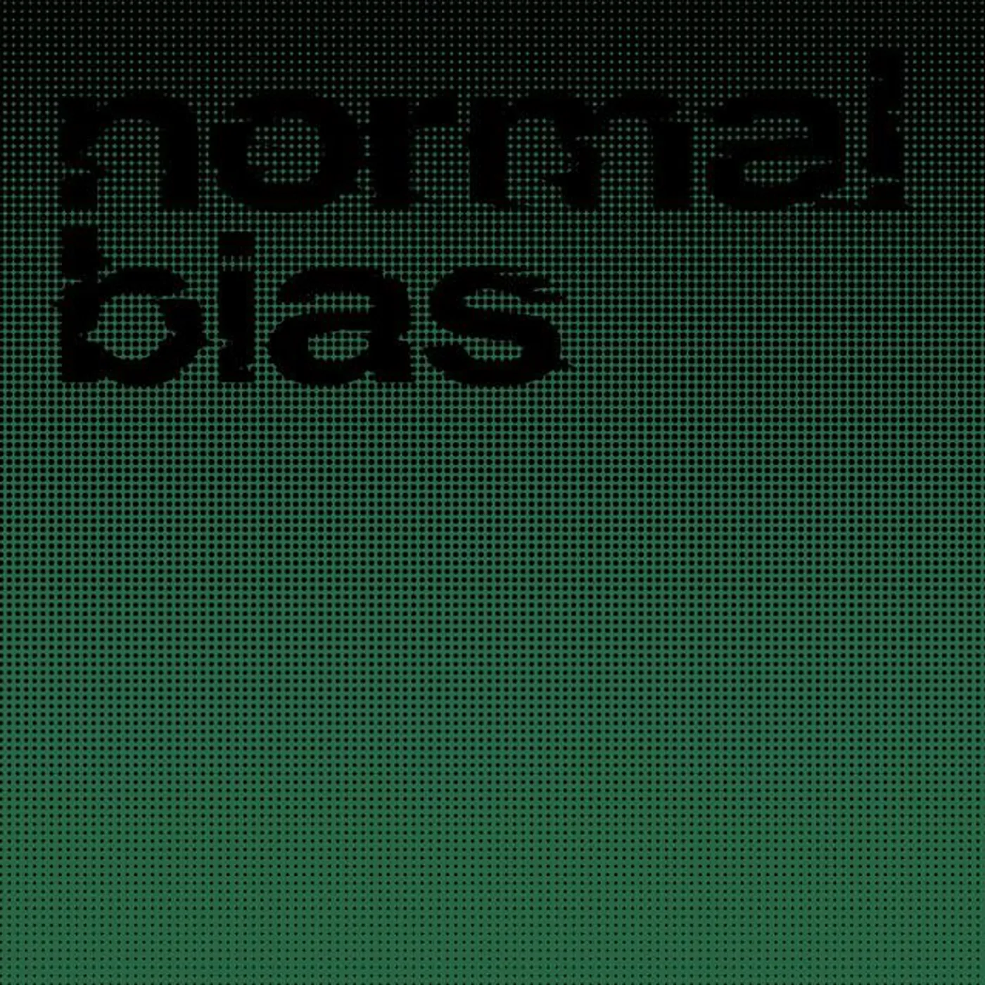 Normal Bias