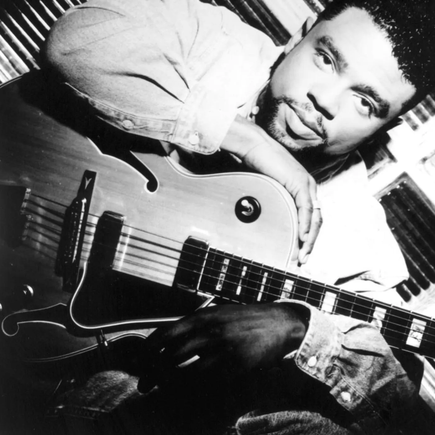 Norman Brown Brand Page