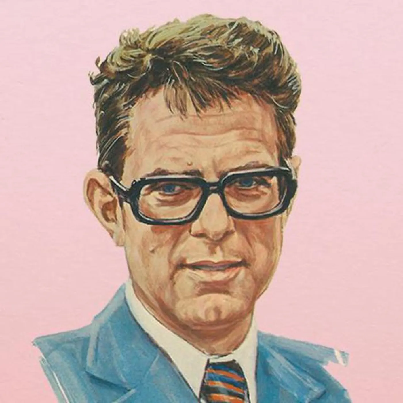 Norman Candler Brand Page