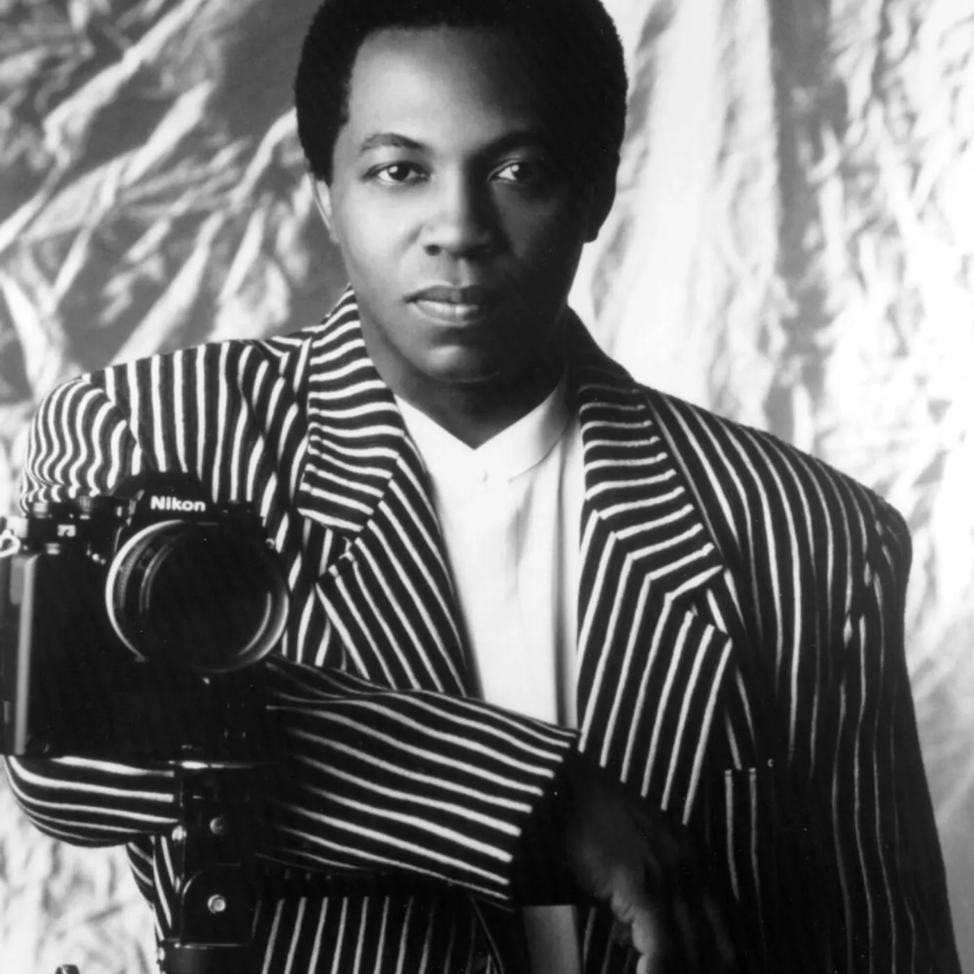 Norman Connors Brand Page