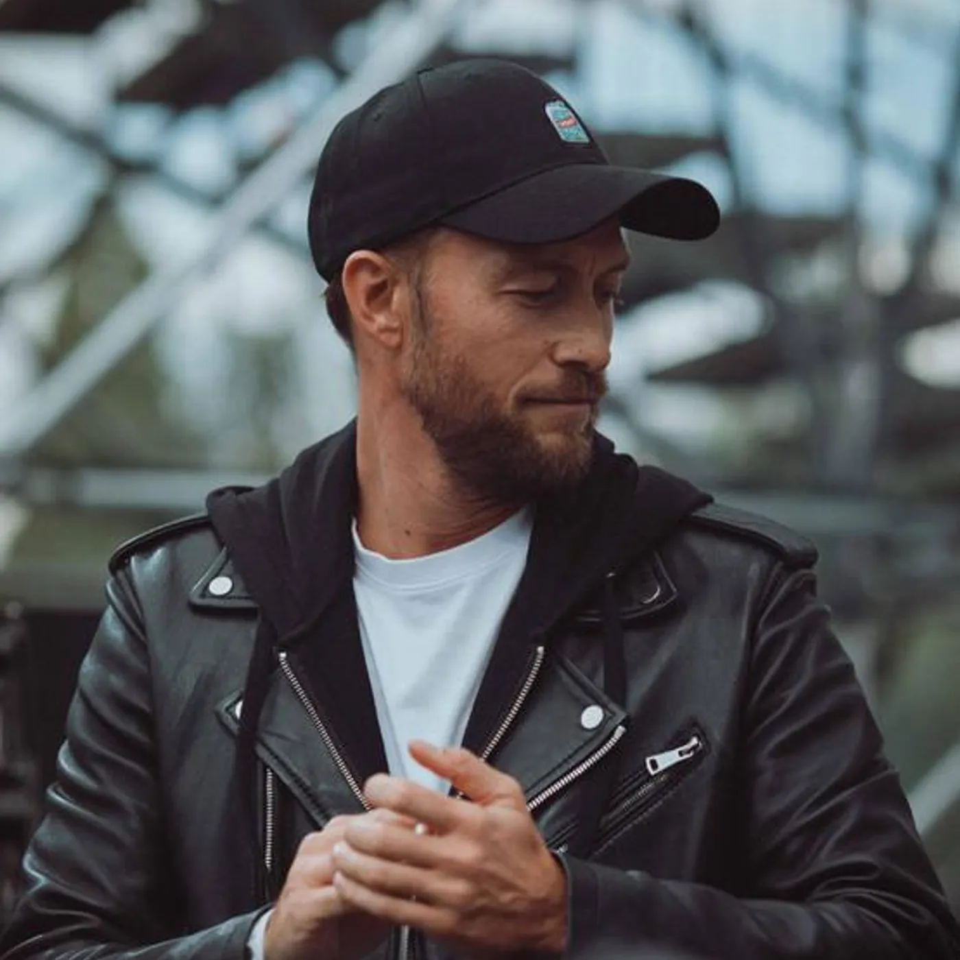 Norman Doray Brand Page