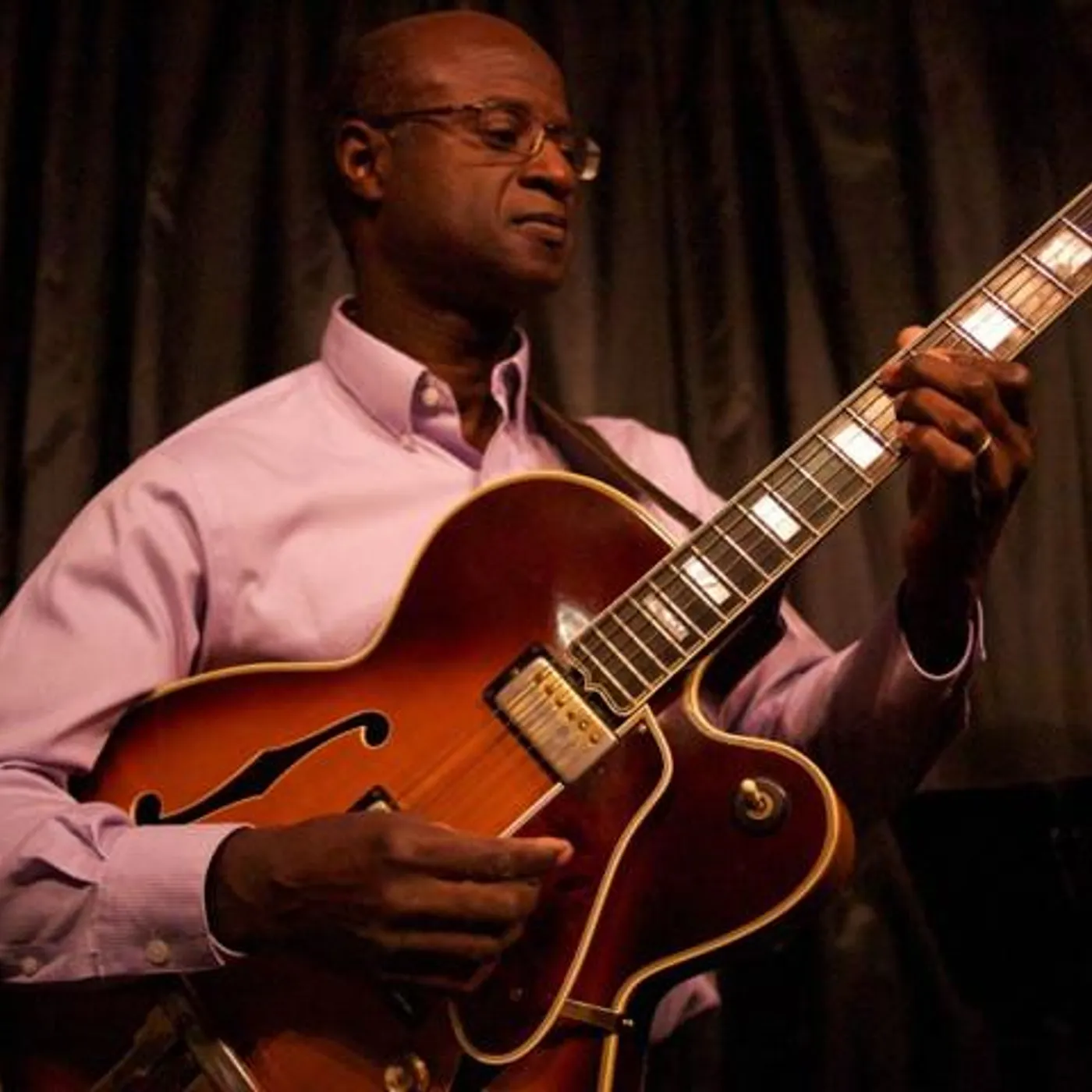 Norman Johnson Brand Page