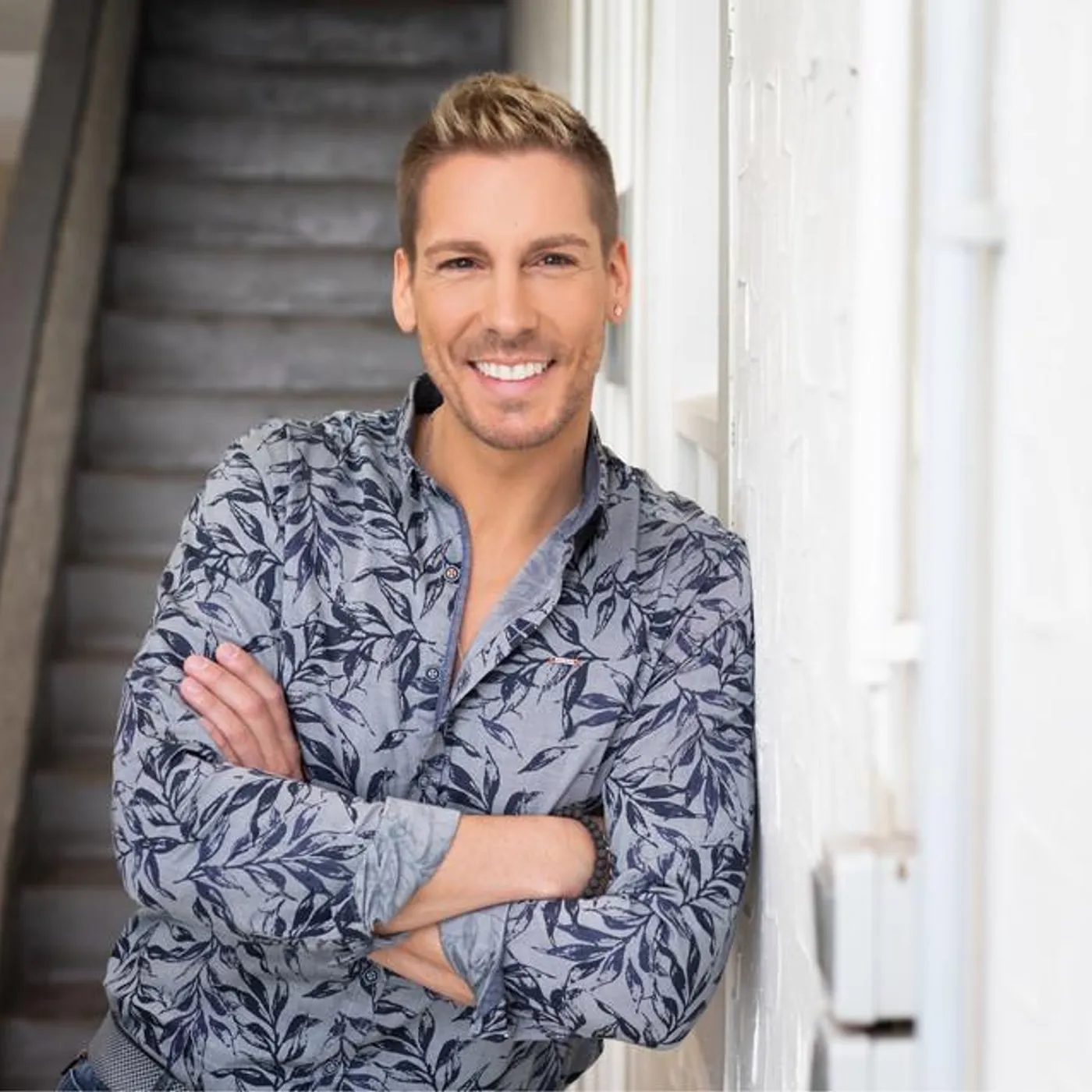 Norman Langen Brand Page