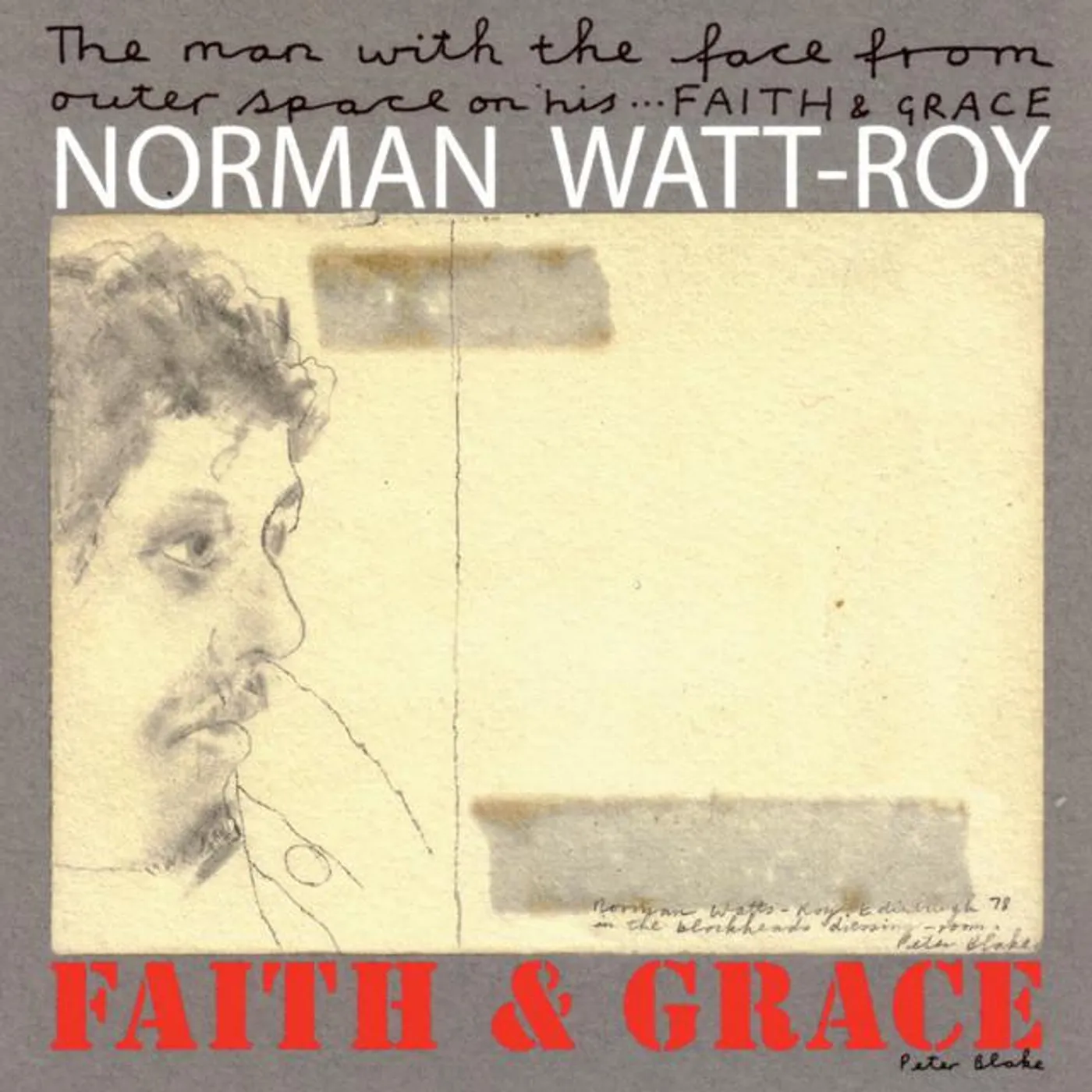 Norman Watt-Roy Brand Page