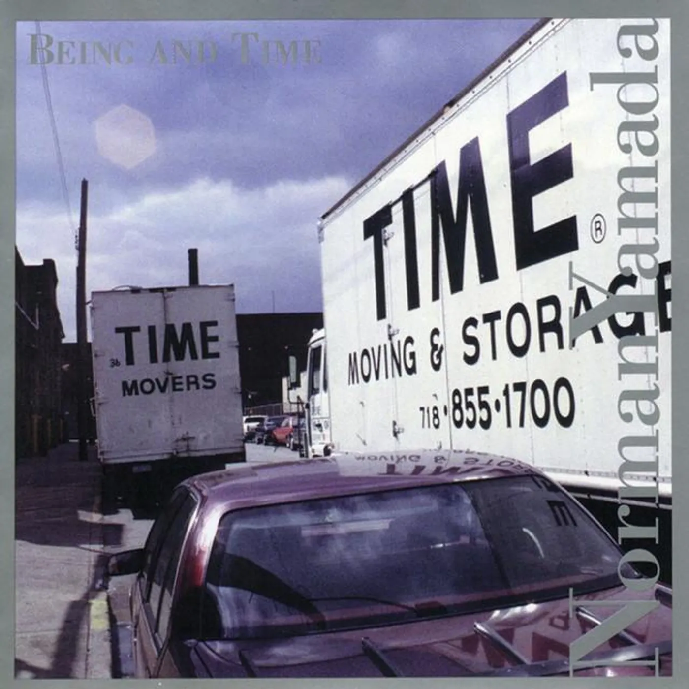 Norman Yamada Brand Page