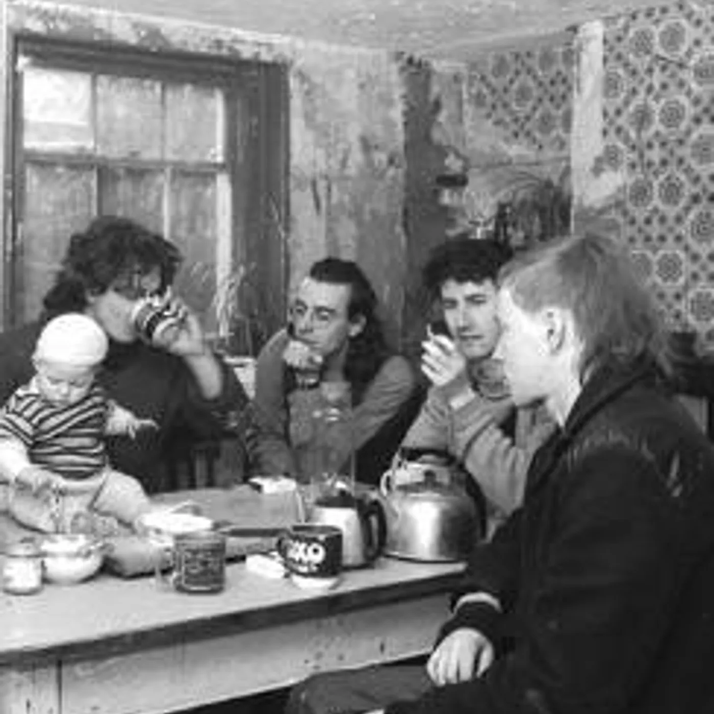 Normil Hawaiians Brand Page