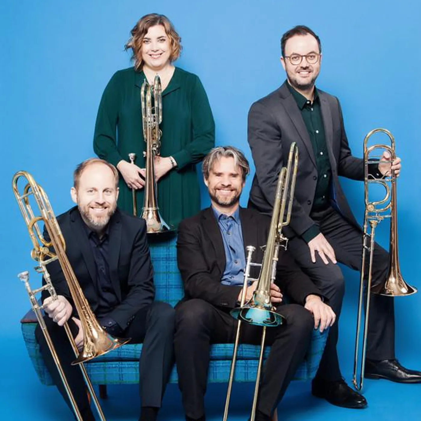 Norsk Tromboneensemble