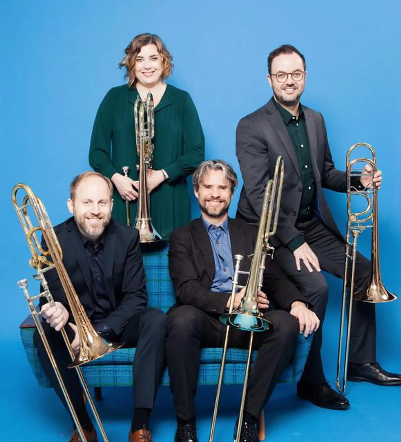 Norsk Tromboneensemble