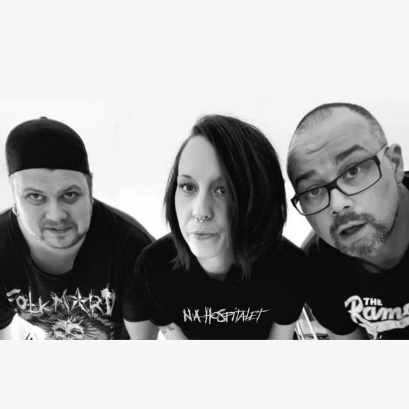 Norra Hospitalet Brand Page