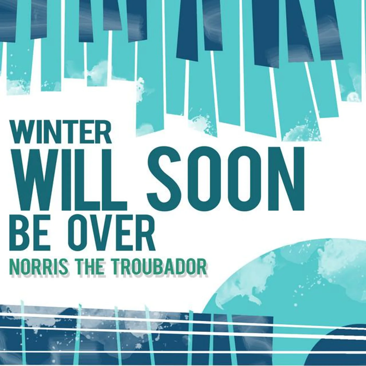 Norris The Troubador