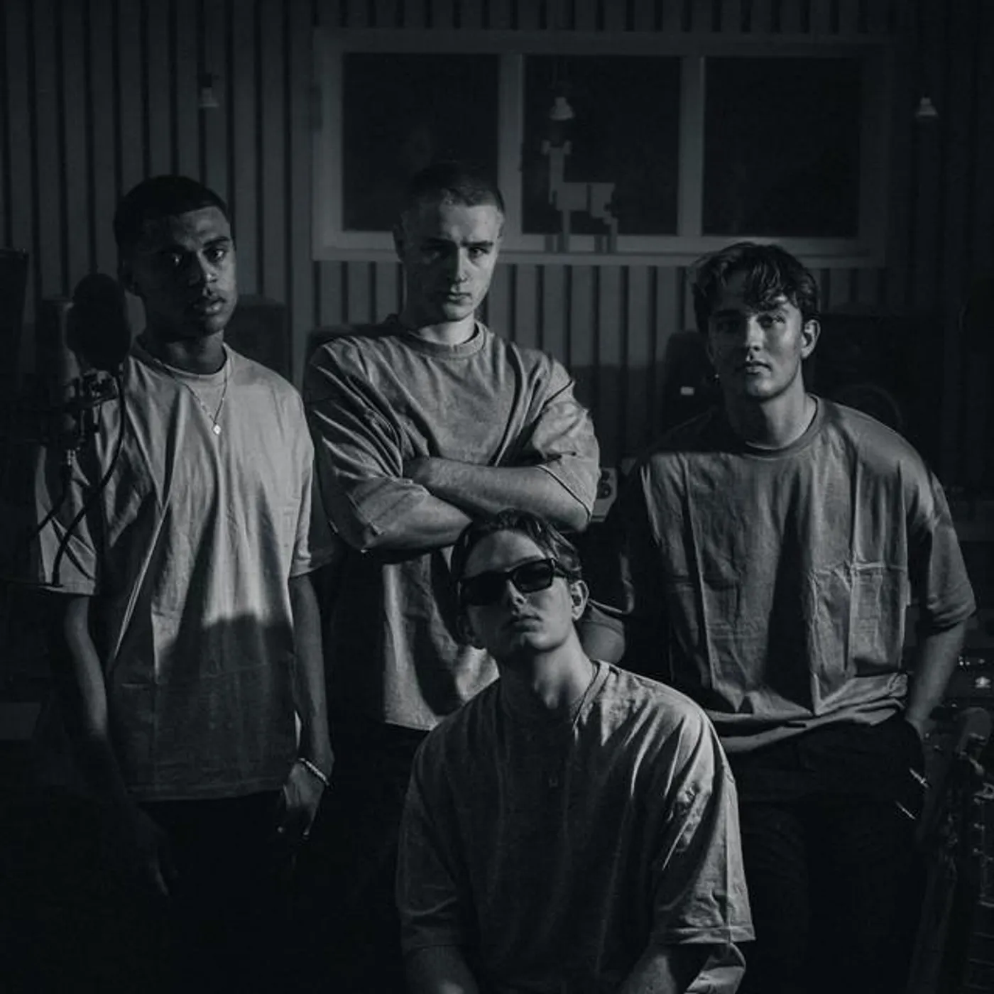 Norwegian House Mafia