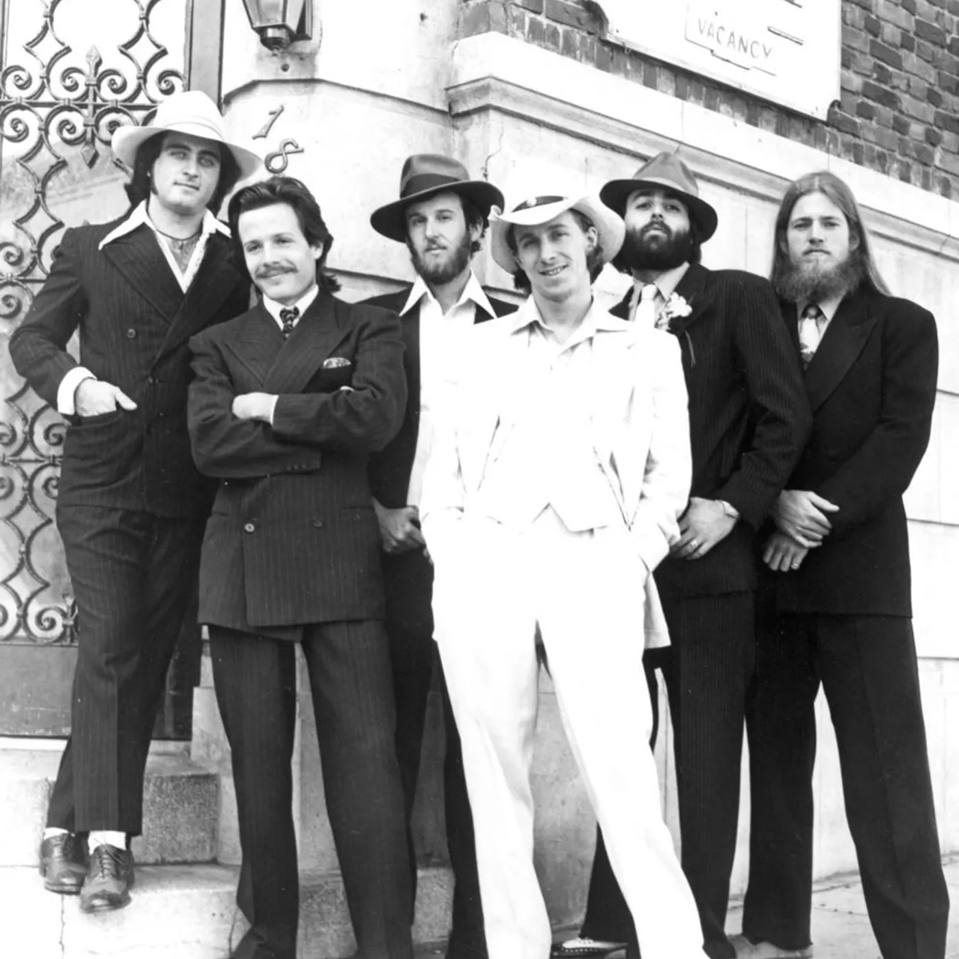 Norton Buffalo Brand Page