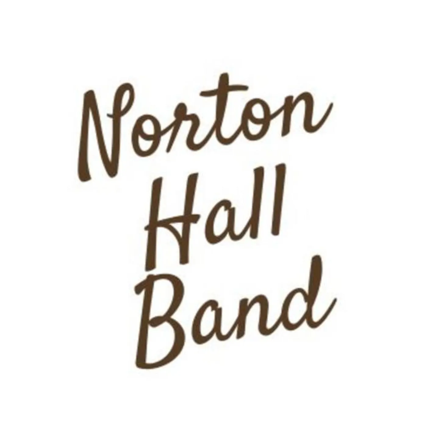 Norton Hall Band