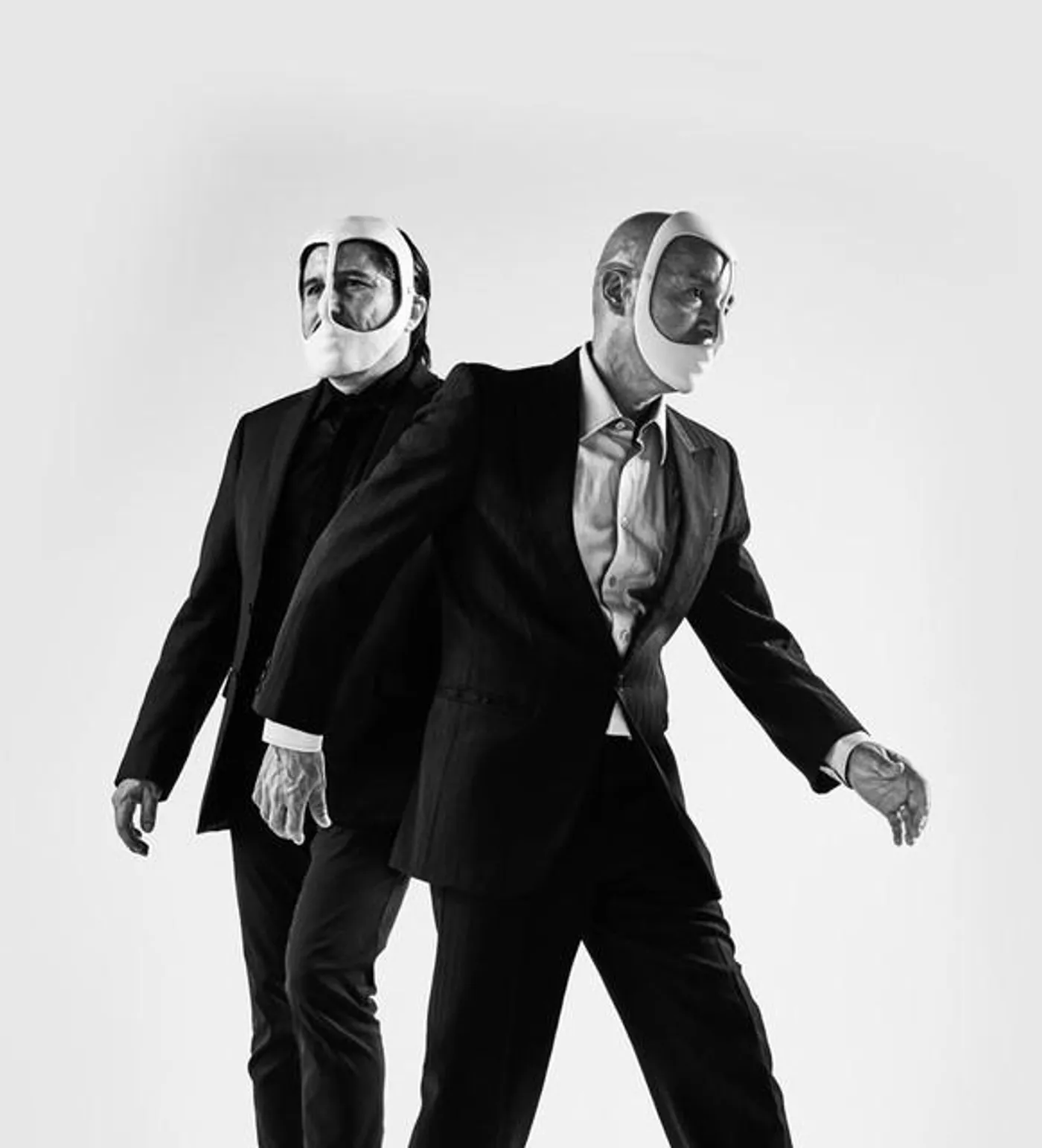 Nortec Collective Presents: Bostich + Fussible