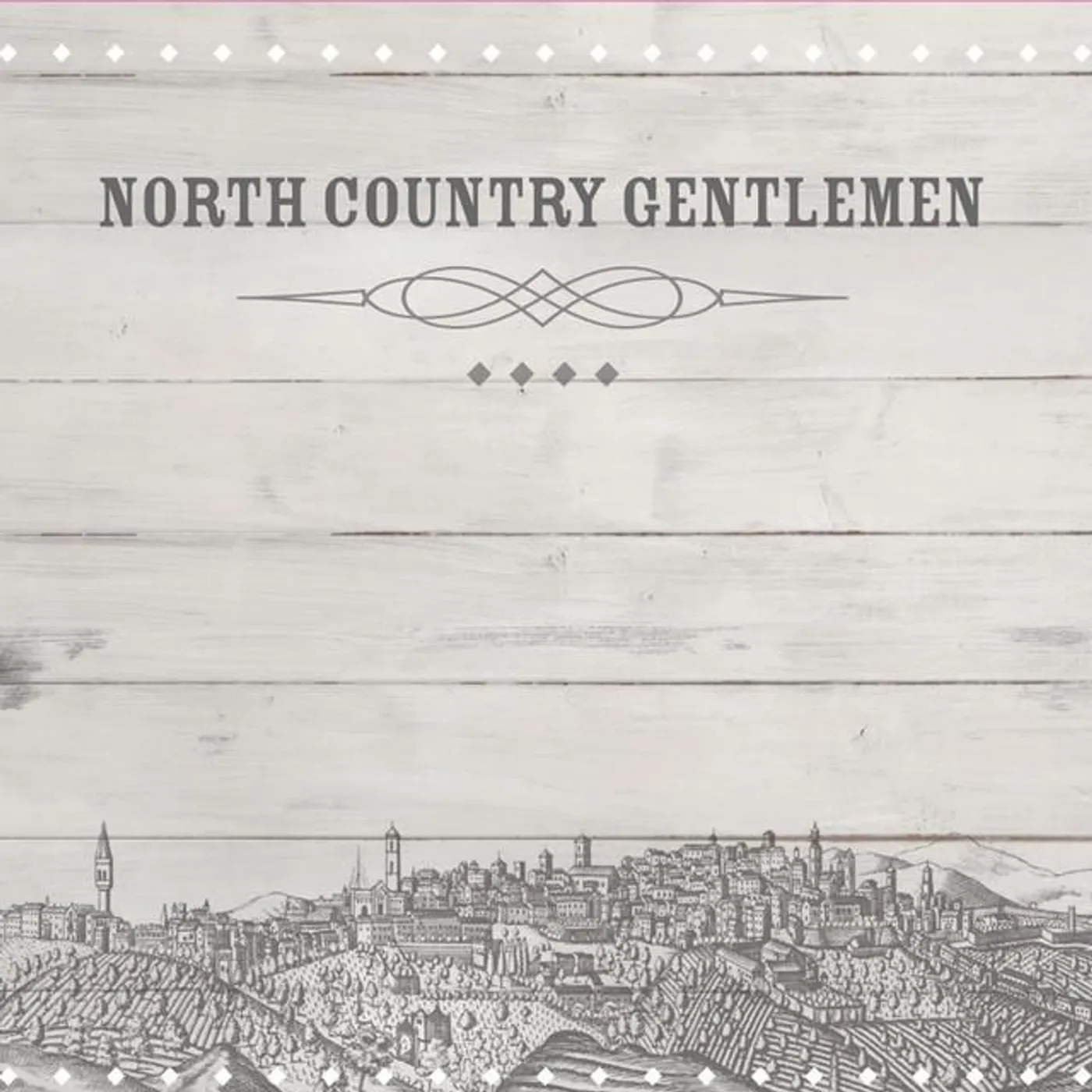 North Country Gentlemen Brand Page