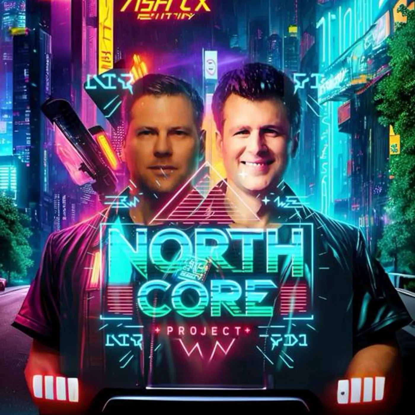 North Core Project