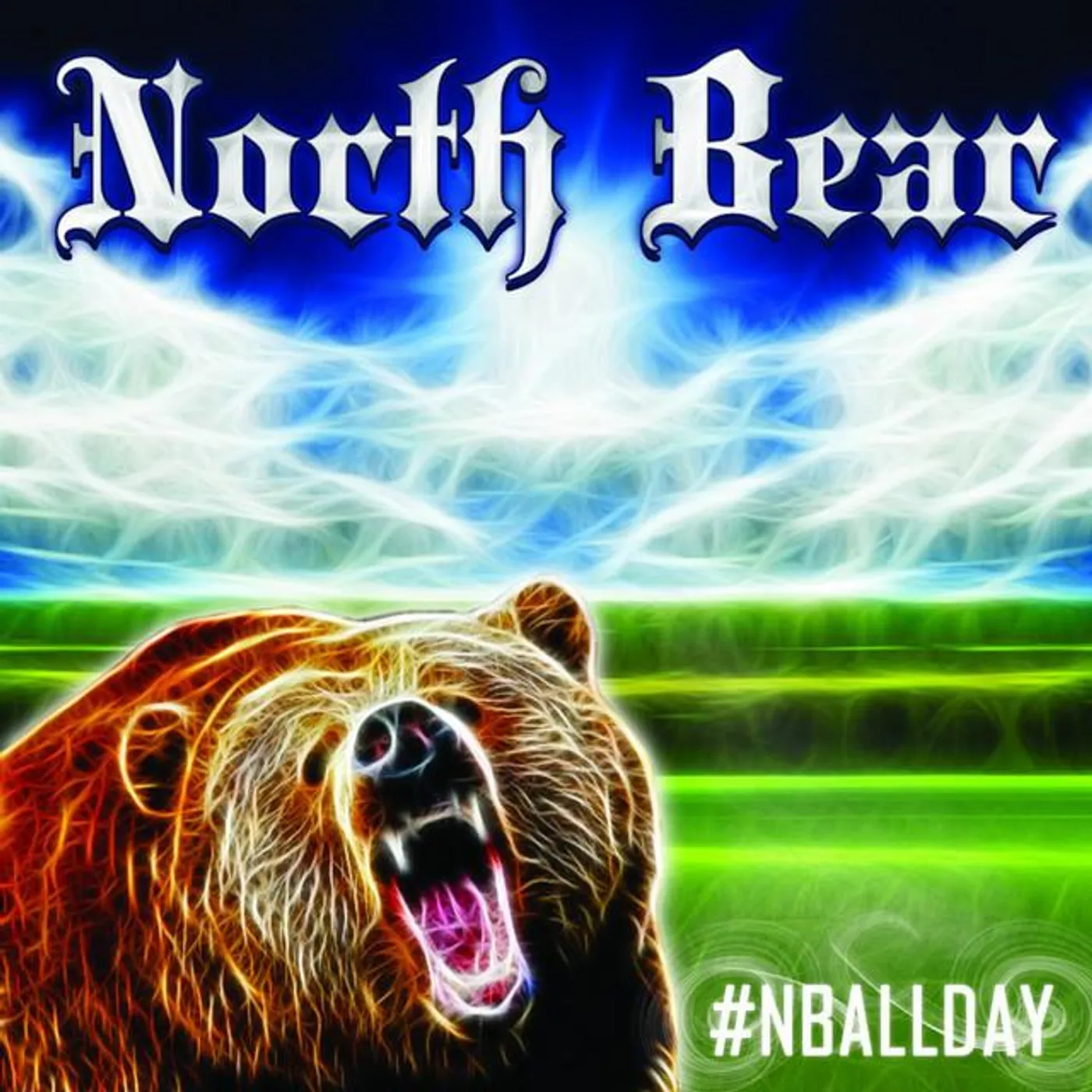 North Bear Brand Page