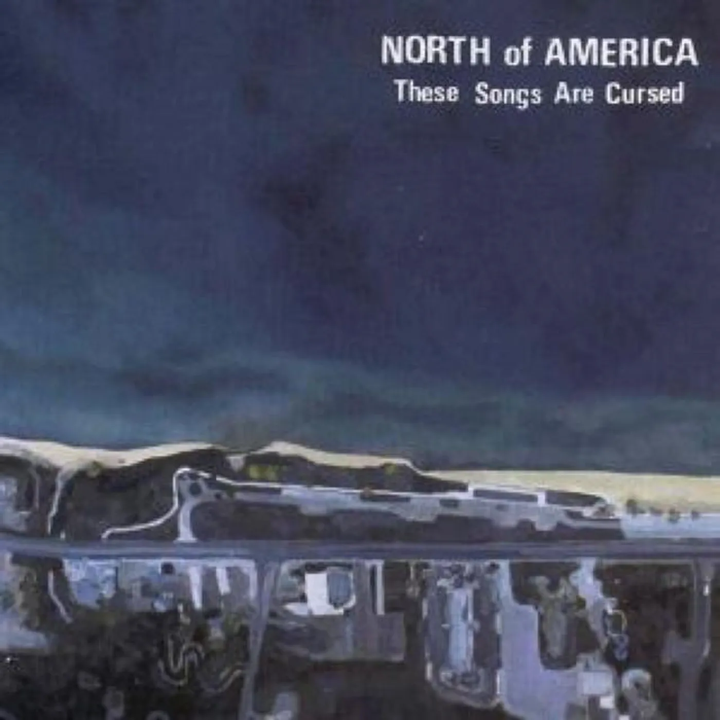 North of America Brand Page
