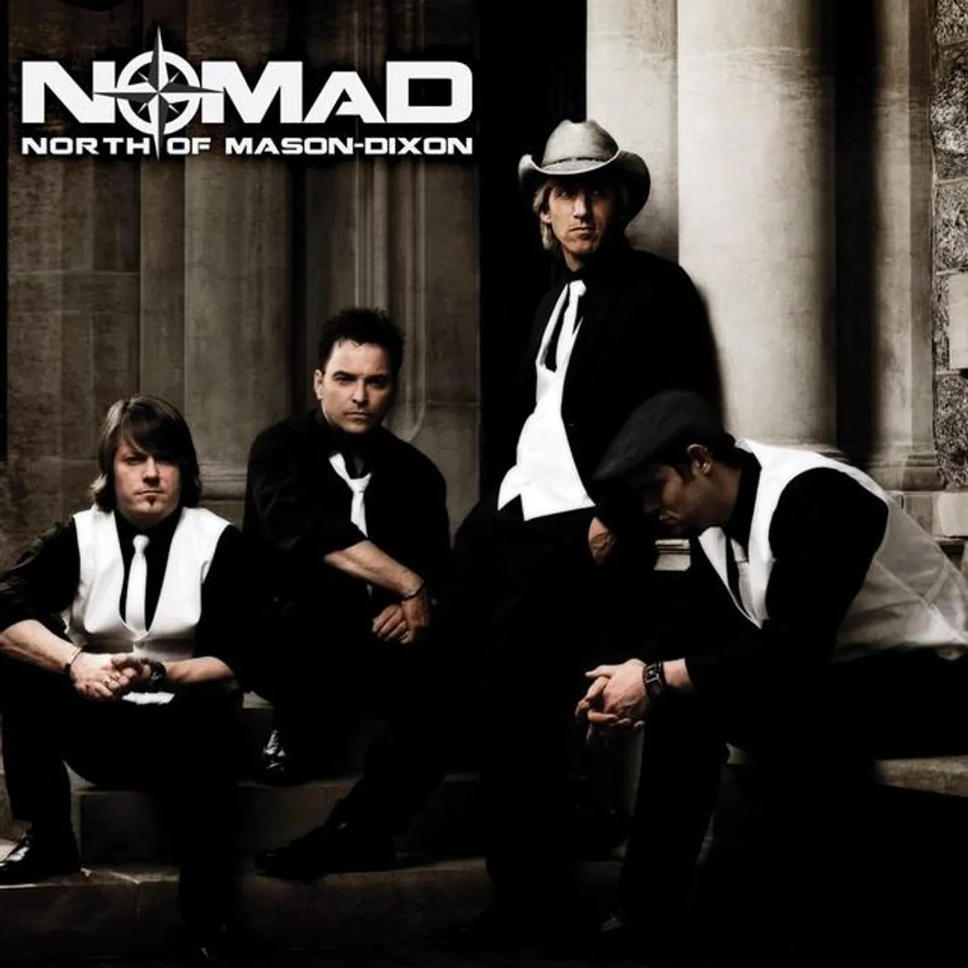 North of Mason-Dixon (Nomad)