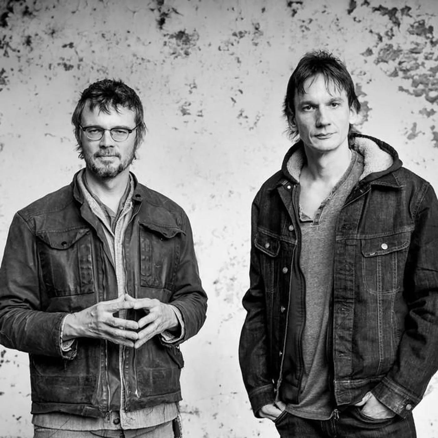 North Mississippi Allstars Brand Page