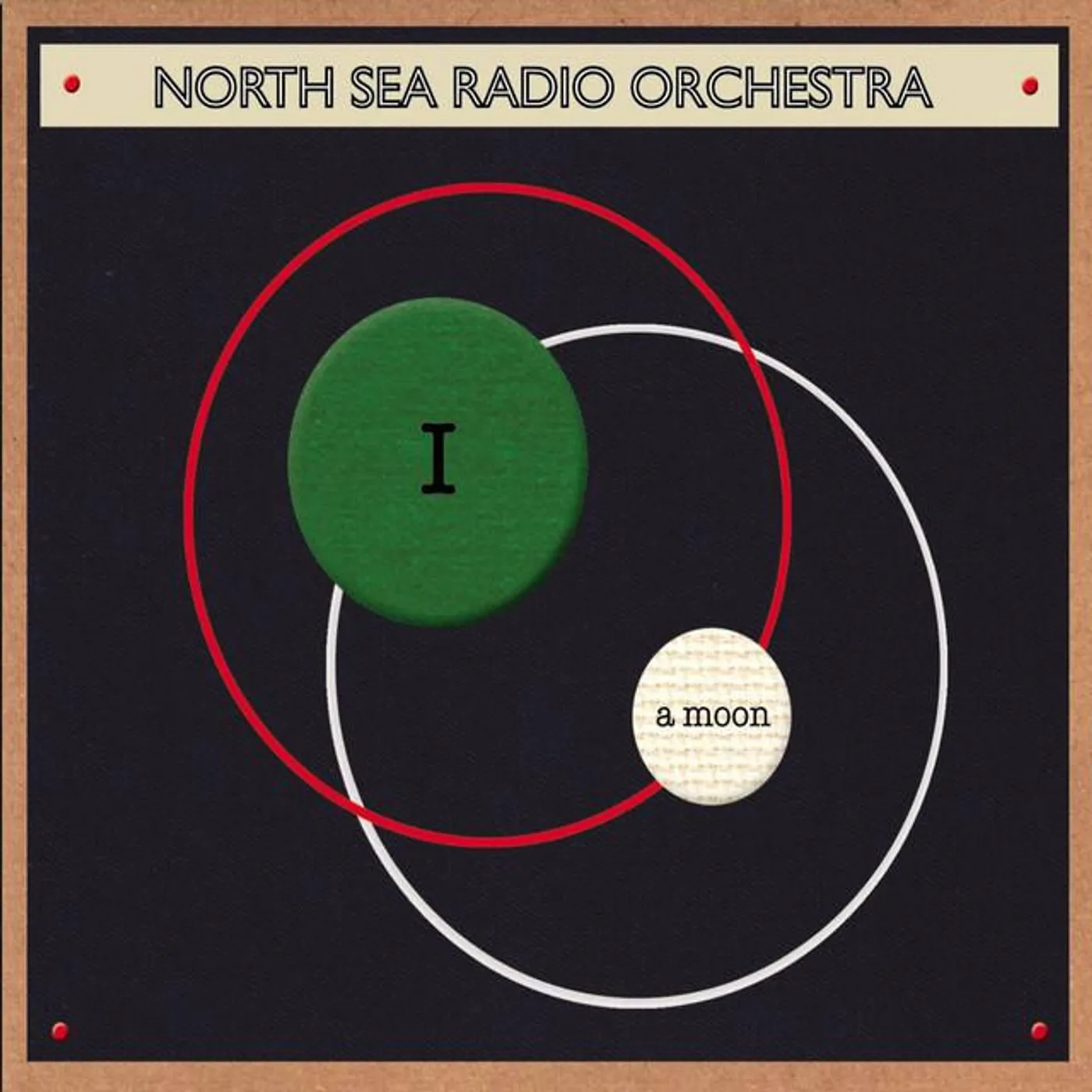 North Sea Radio Orchestra Brand Page