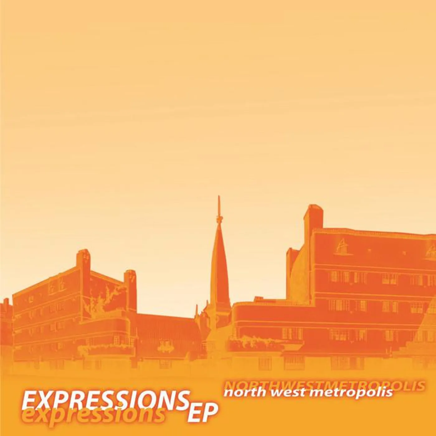 North West Metropolis Brand Page