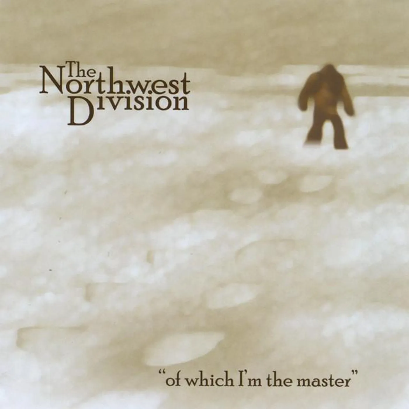 The Northwest Division