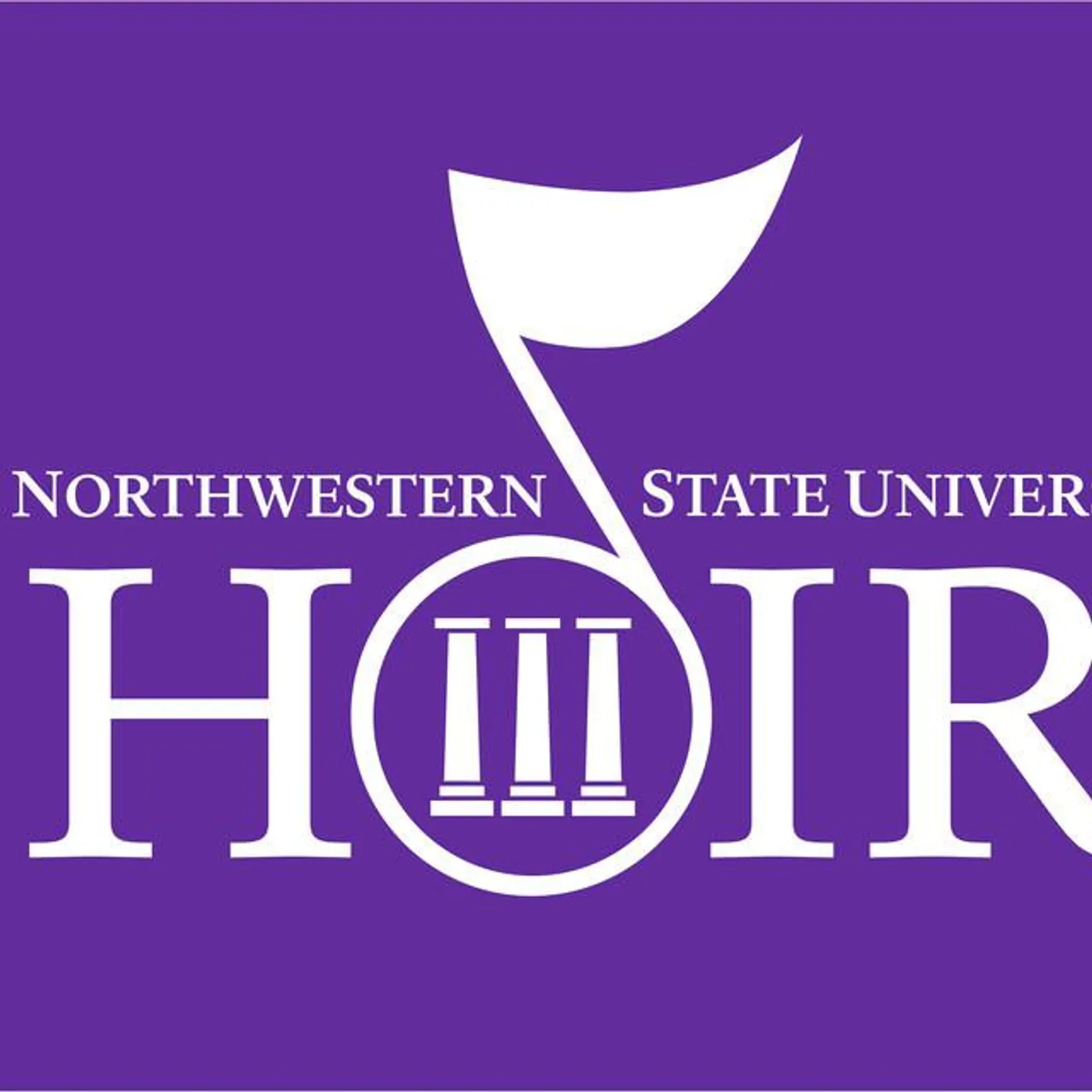 Northwestern State University Chamber Choir