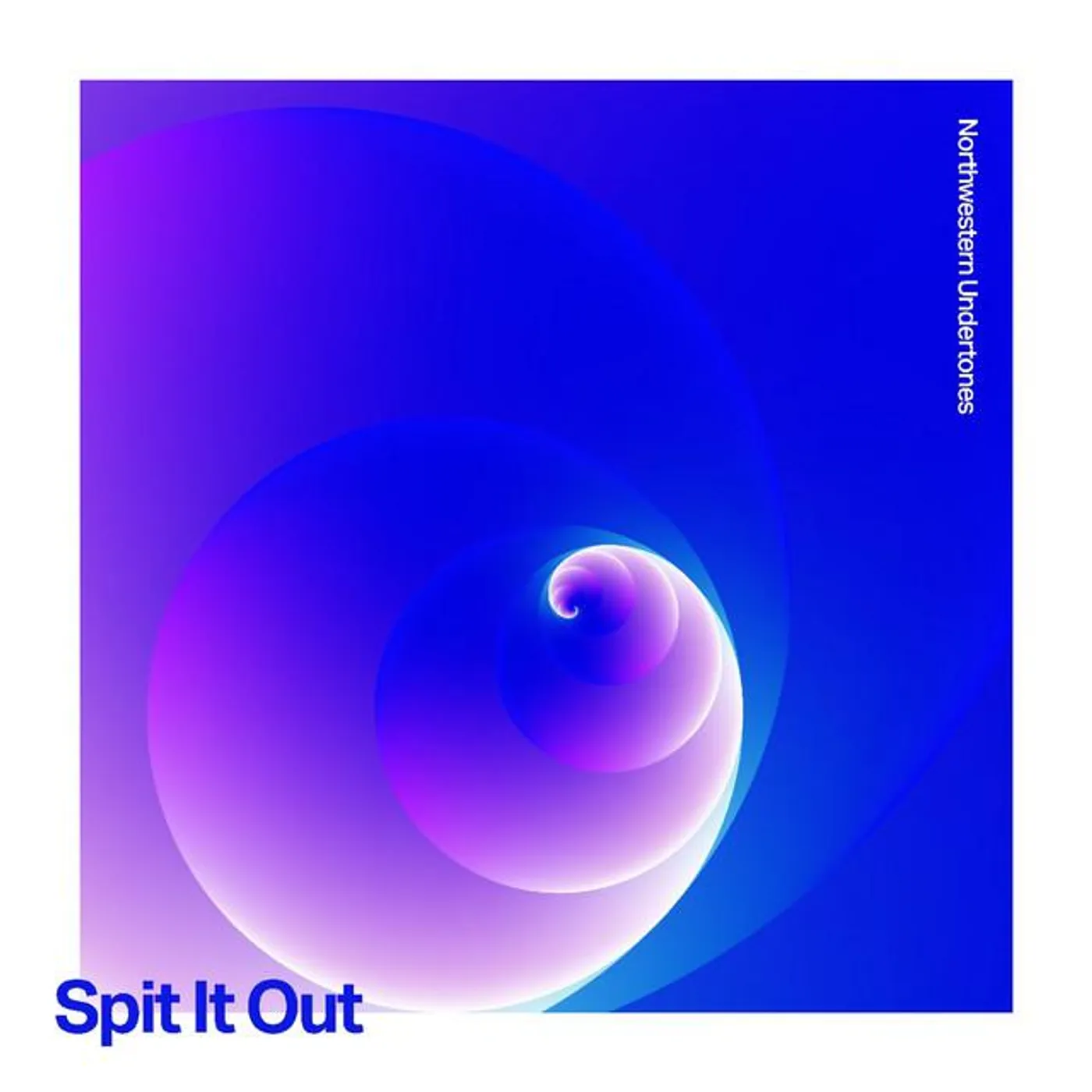 Northwestern Undertones Brand Page