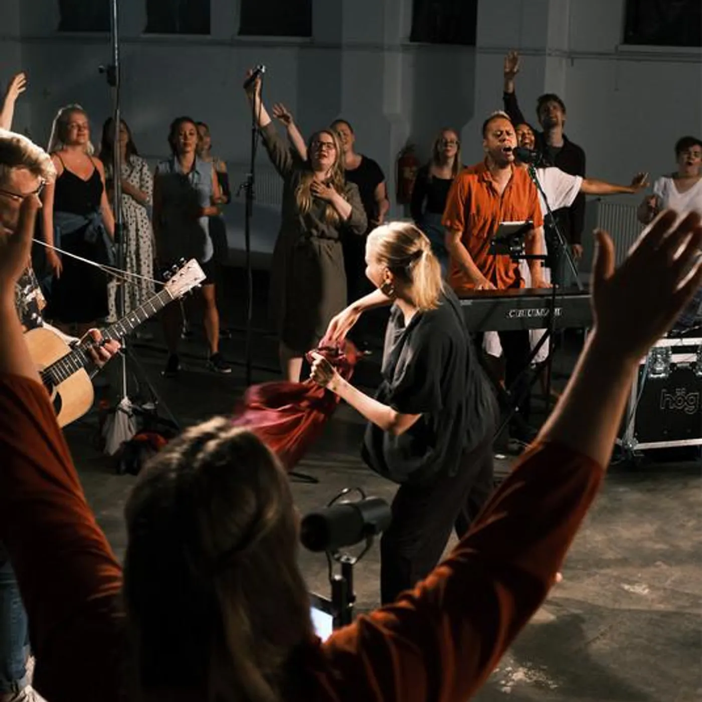 Northwind Collective